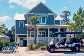 The Retreat at 30a